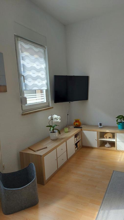 Himmelblau Apartment Ilmenau Luaran gambar