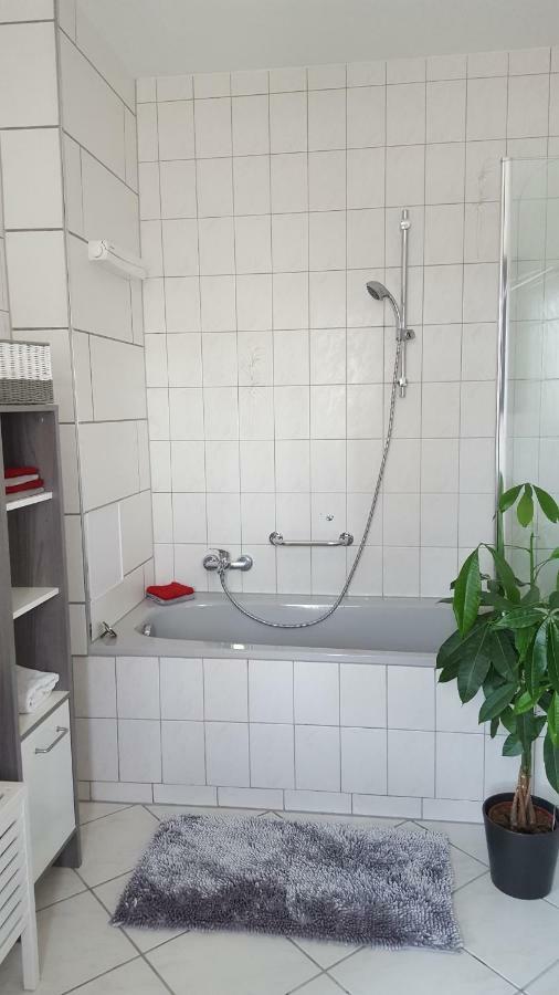 Himmelblau Apartment Ilmenau Luaran gambar