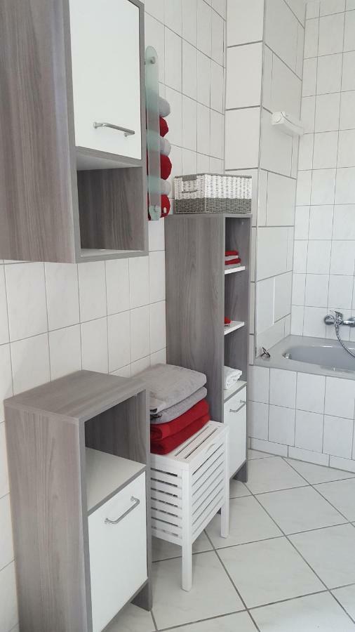 Himmelblau Apartment Ilmenau Luaran gambar