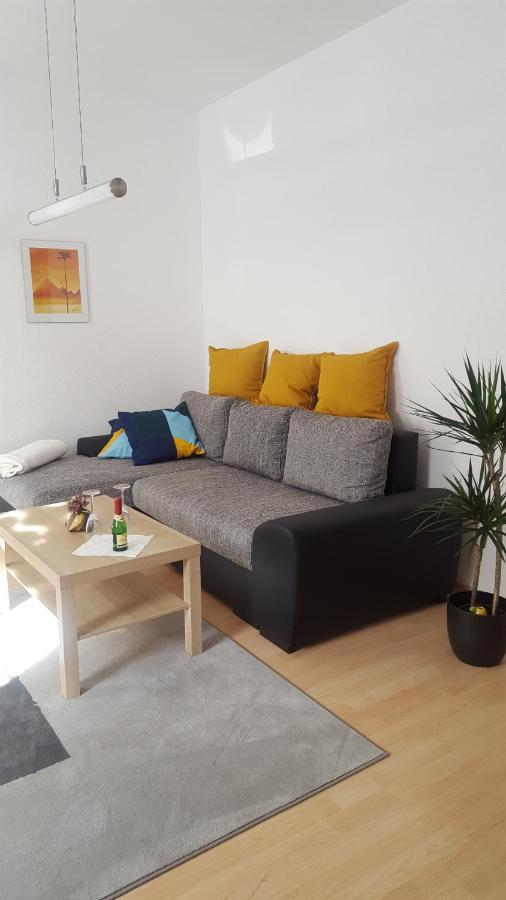 Himmelblau Apartment Ilmenau Luaran gambar