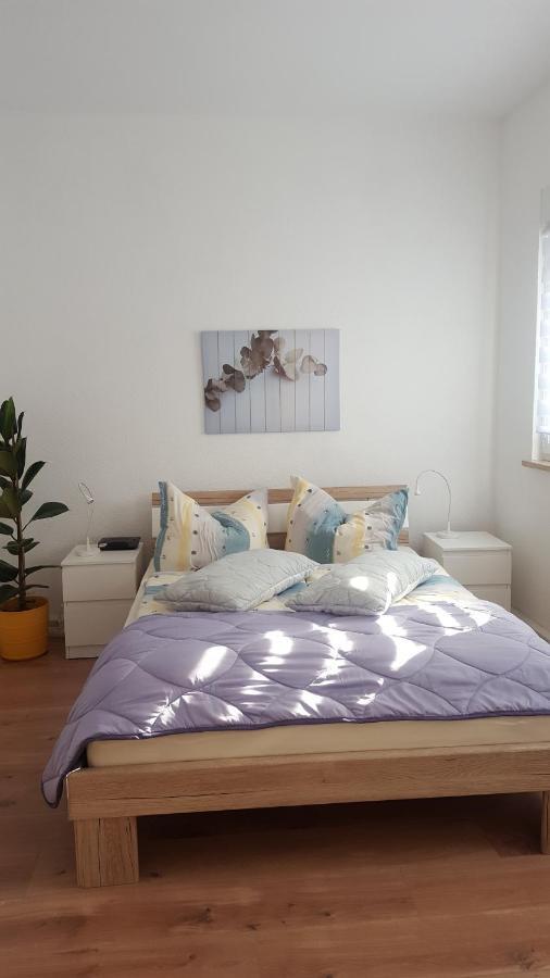 Himmelblau Apartment Ilmenau Luaran gambar